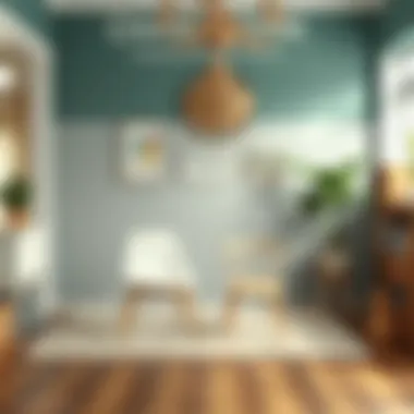 A comparison chart of different chair widths and their suitability for various spaces