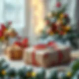 Creative gift wrapping ideas for your loved one