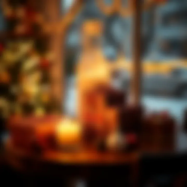 Thoughtful experiences as memorable gift alternatives