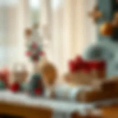 Handmade gift examples that convey deep emotions