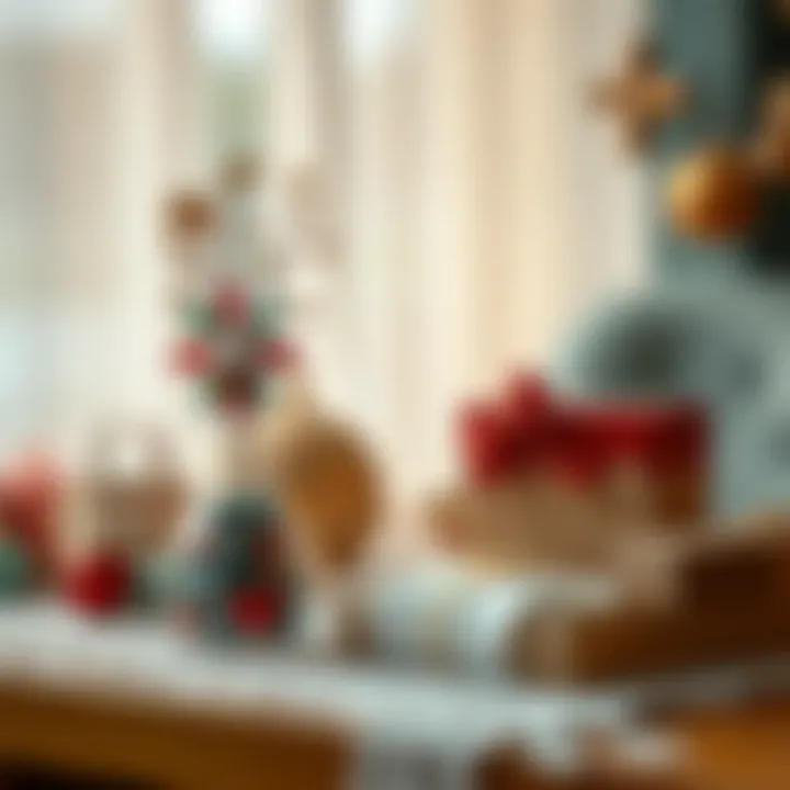 Handmade gift examples that convey deep emotions