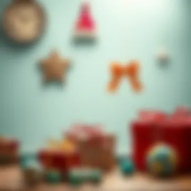 Personalized gift suggestions reflecting individual interests