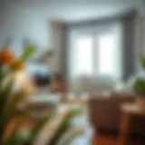 Cozy Small Room Design Cozy small room with a smart furniture arrangement