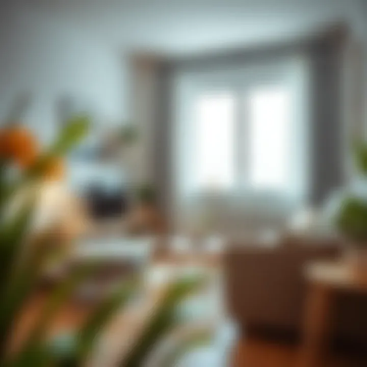 Cozy Small Room Design Cozy small room with a smart furniture arrangement