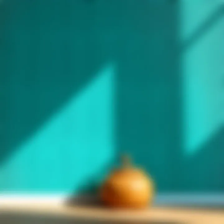 Textured Wallpaper for Enhanced Aesthetics Close-up of textured wallpaper enhancing interior aesthetics