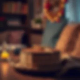 Thoughtful gift for a special occasion