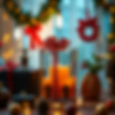 Unique gifts for different interests