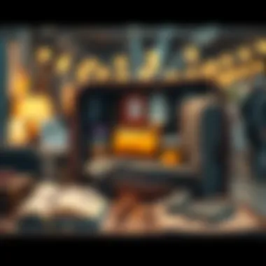 Maximizing Space in Your Luggage Tips for maximizing suitcase space