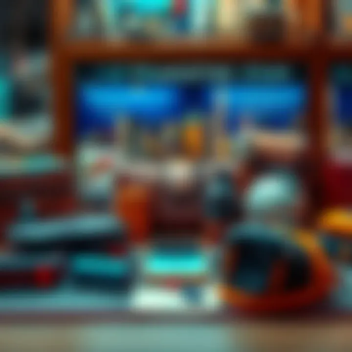 Essential Travel Accessories Travel accessories for better organization